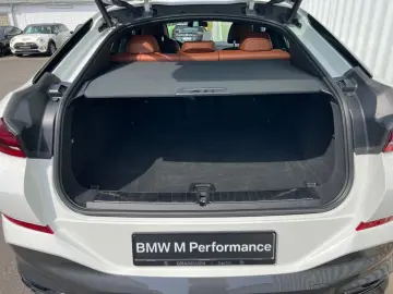 X6 xDrive 40 d M Sport