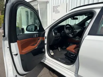 X6 xDrive 40 d M Sport