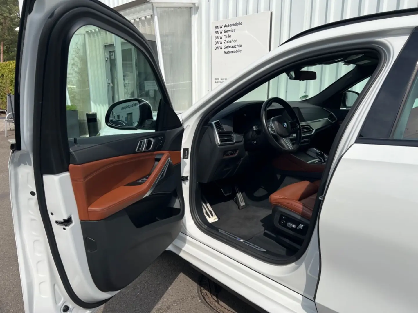 X6 xDrive 40 d M Sport