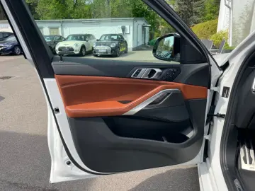 X6 xDrive 40 d M Sport