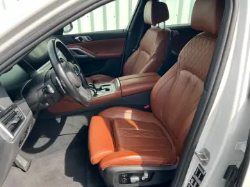 X6 xDrive 40 d M Sport