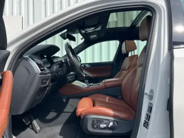 X6 xDrive 40 d M Sport
