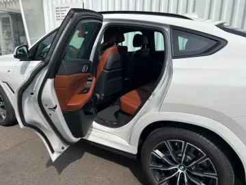 X6 xDrive 40 d M Sport