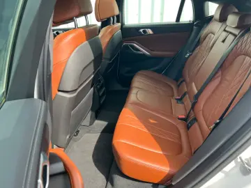 X6 xDrive 40 d M Sport