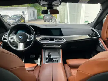 X6 xDrive 40 d M Sport