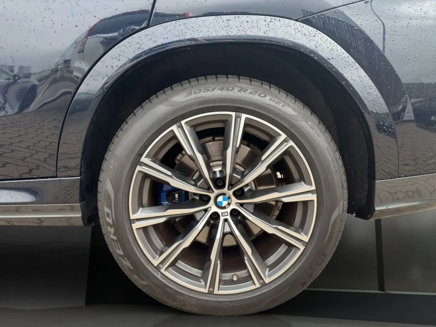 X6 xDrive40d M-SPORT