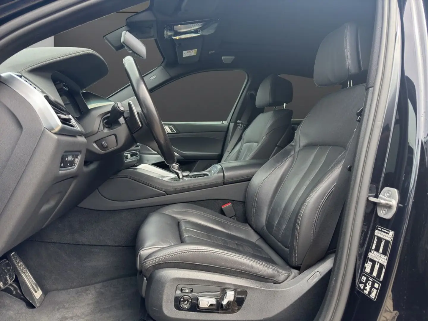 X6 xDrive40d M-SPORT