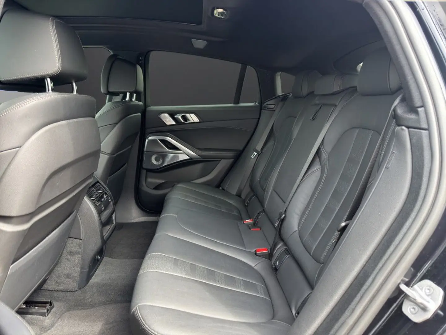 X6 xDrive40d M-SPORT