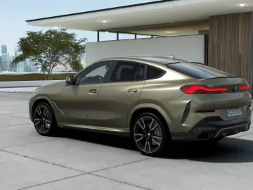 X6 xDrive40d M-Sport