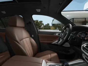 X6 xDrive40d M-Sport
