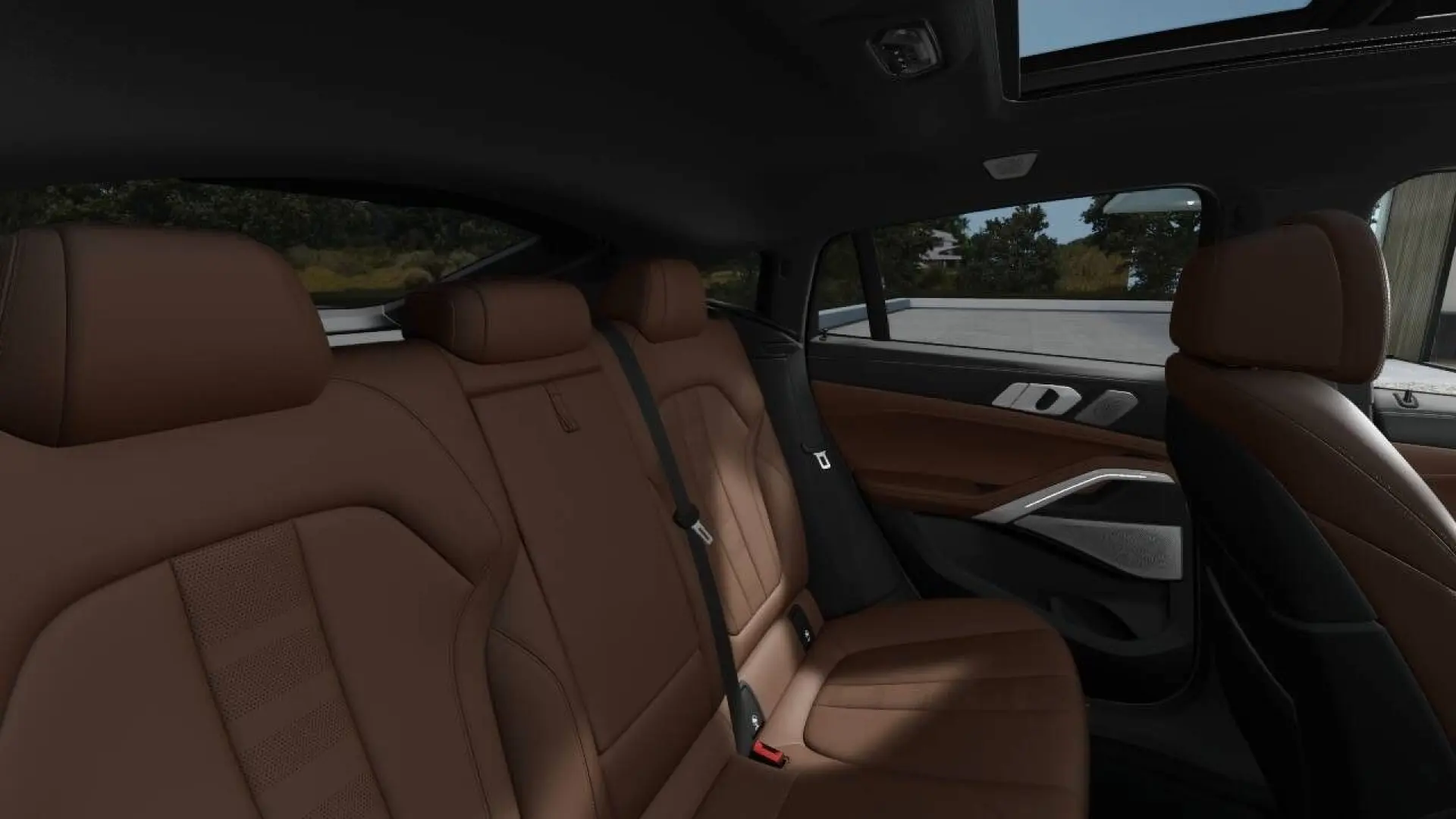 X6 xDrive40d M-Sport