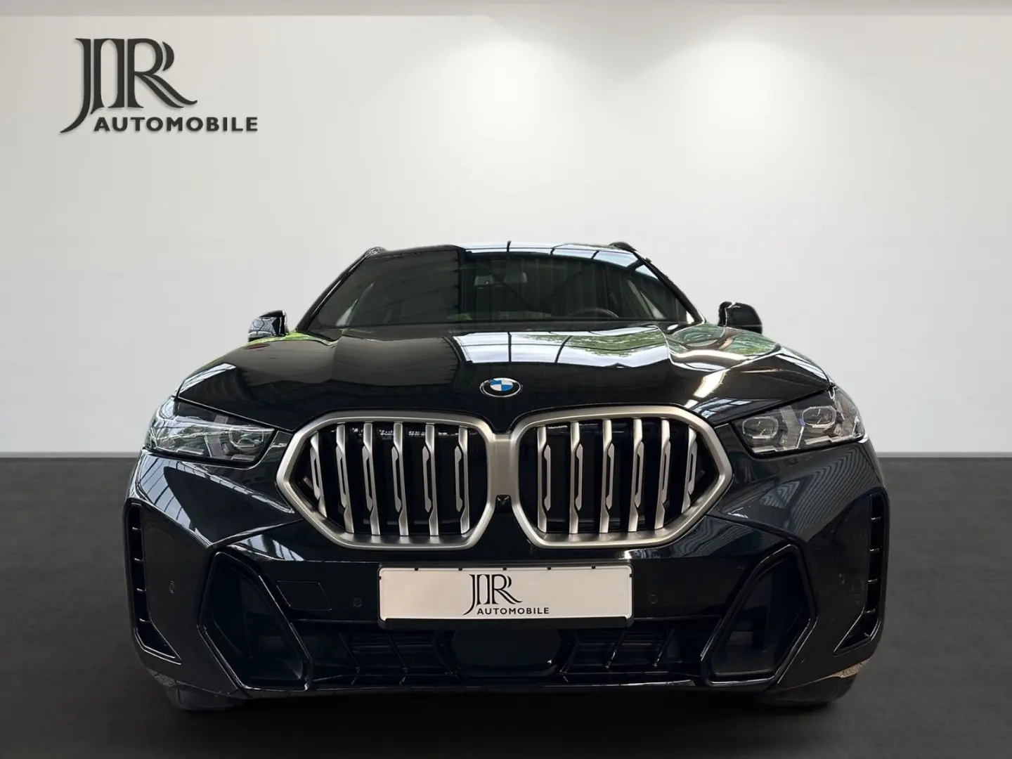 X6 40d xDrive M Sport