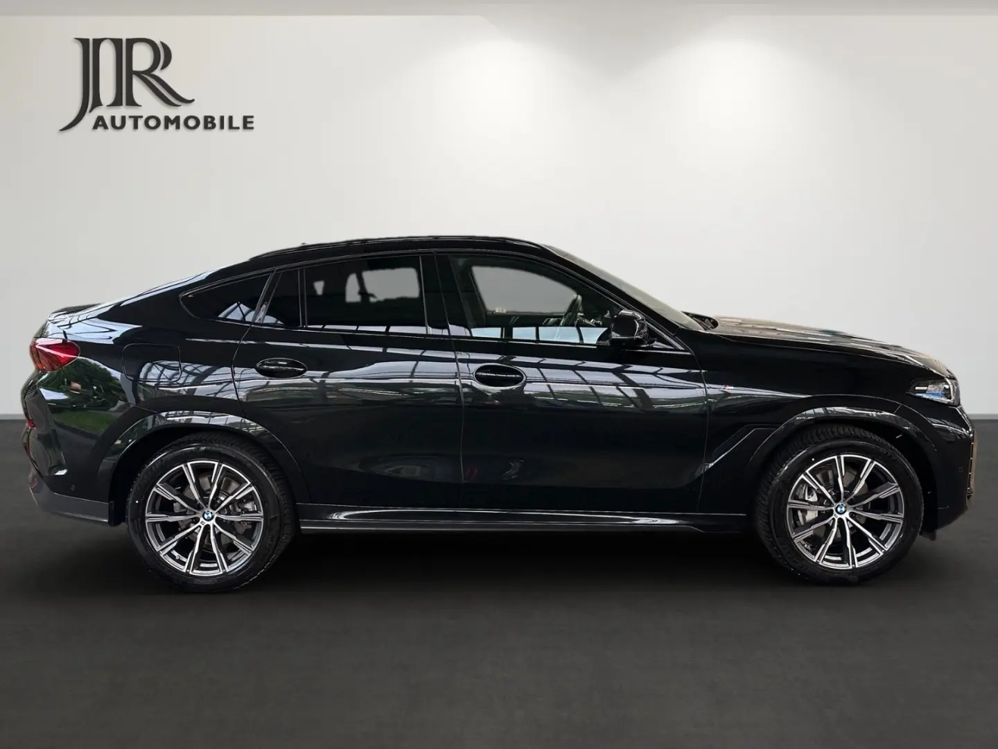 X6 40d xDrive M Sport