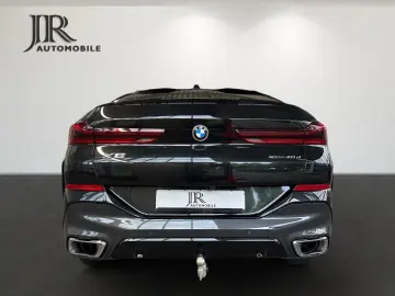 X6 40d xDrive M Sport