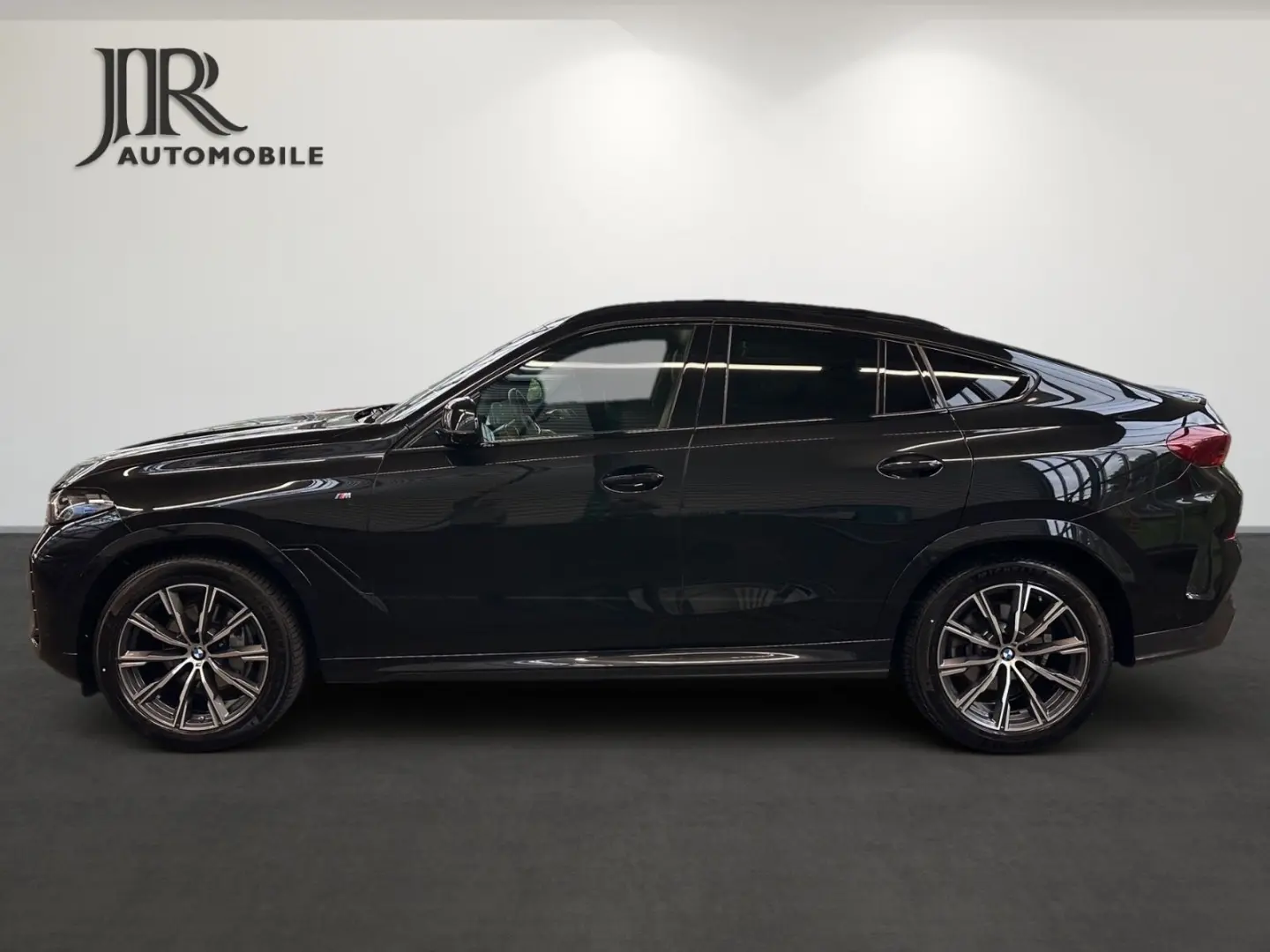 X6 40d xDrive M Sport
