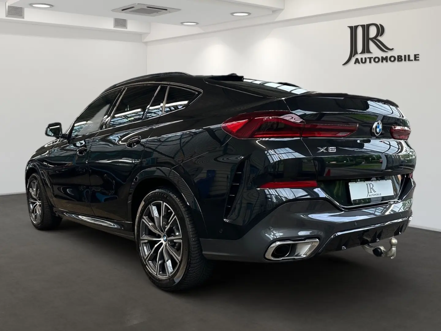X6 40d xDrive M Sport
