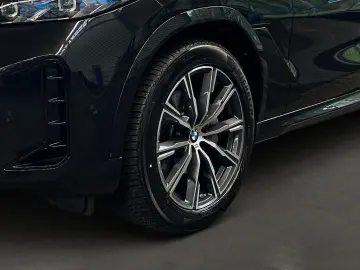 X6 40d xDrive M Sport