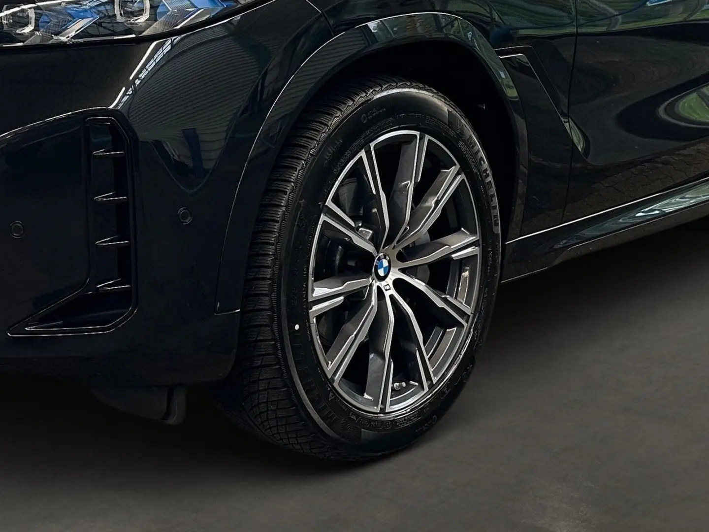 X6 40d xDrive M Sport