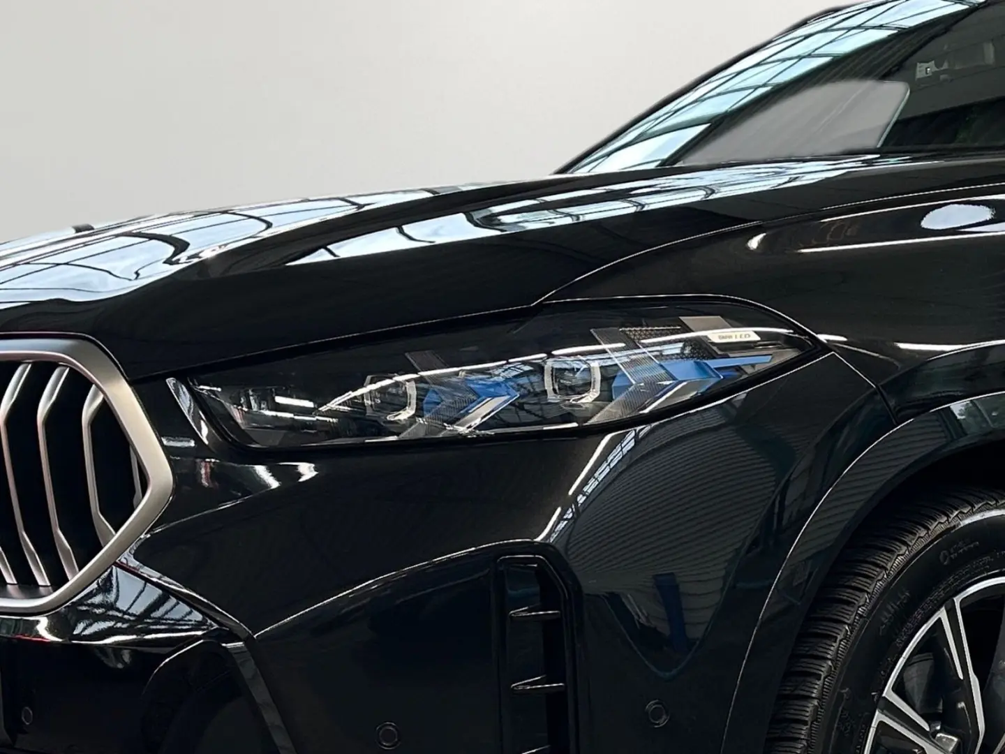 X6 40d xDrive M Sport