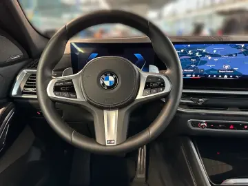 X6 40d xDrive M Sport