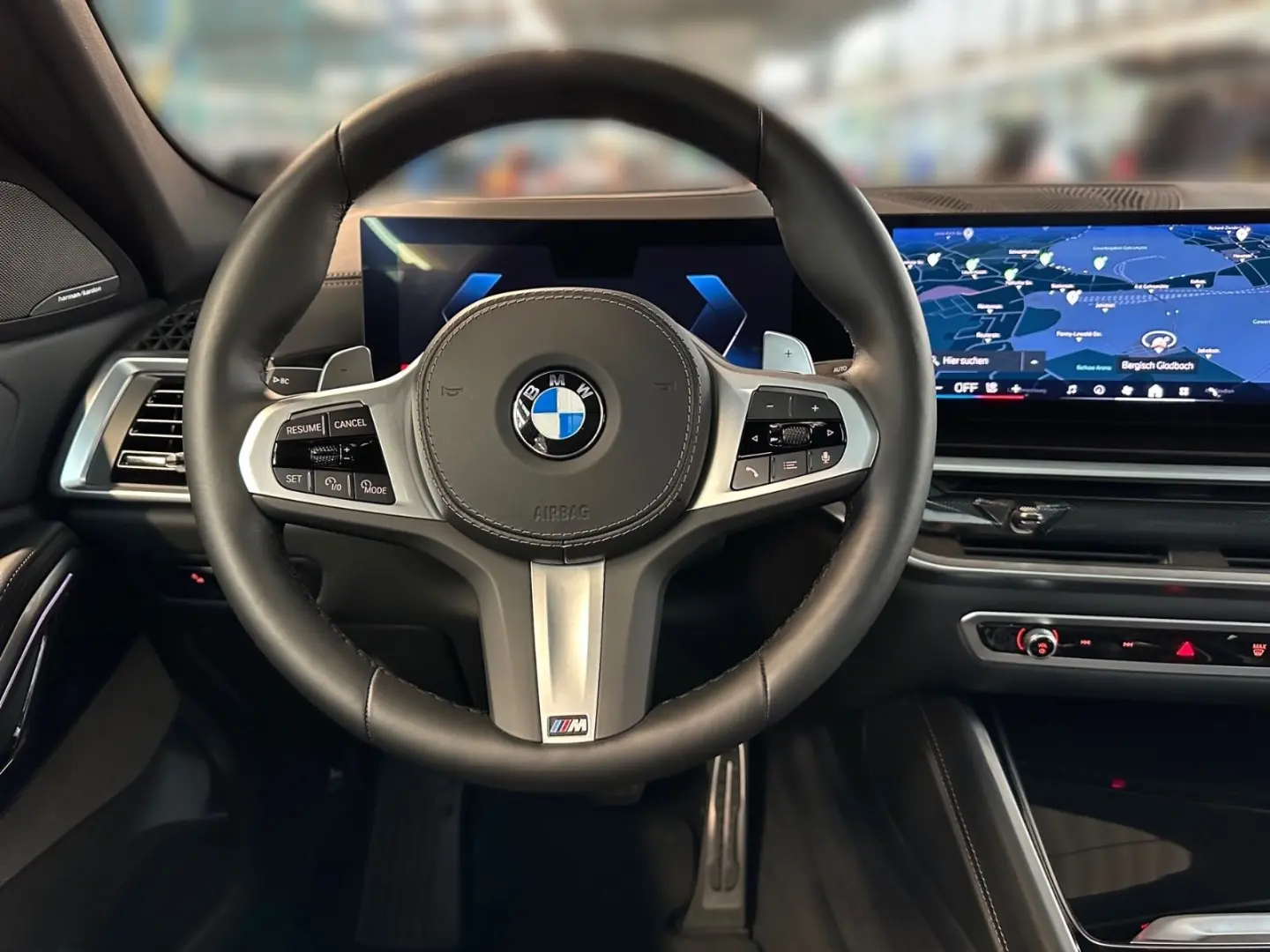 X6 40d xDrive M Sport