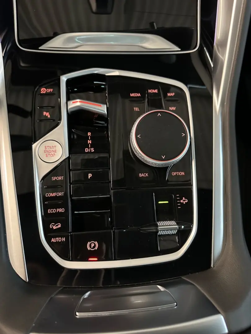 X6 40d xDrive M Sport
