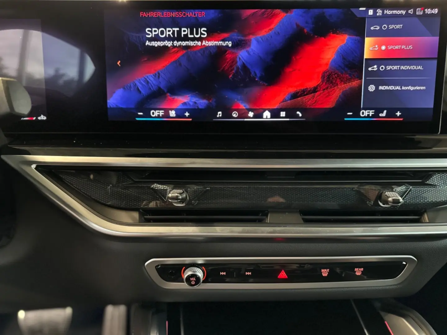 X6 40d xDrive M Sport