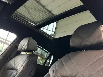 X6 40d xDrive M Sport