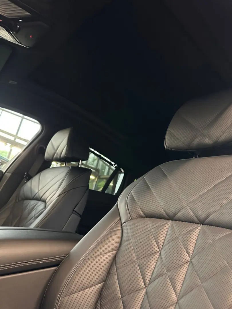 X6 40d xDrive M Sport