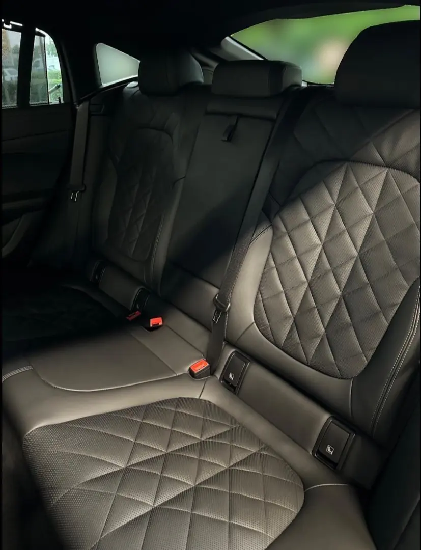 X6 40d xDrive M Sport