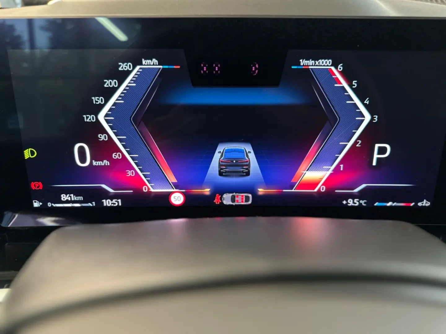 X6 40d xDrive M Sport