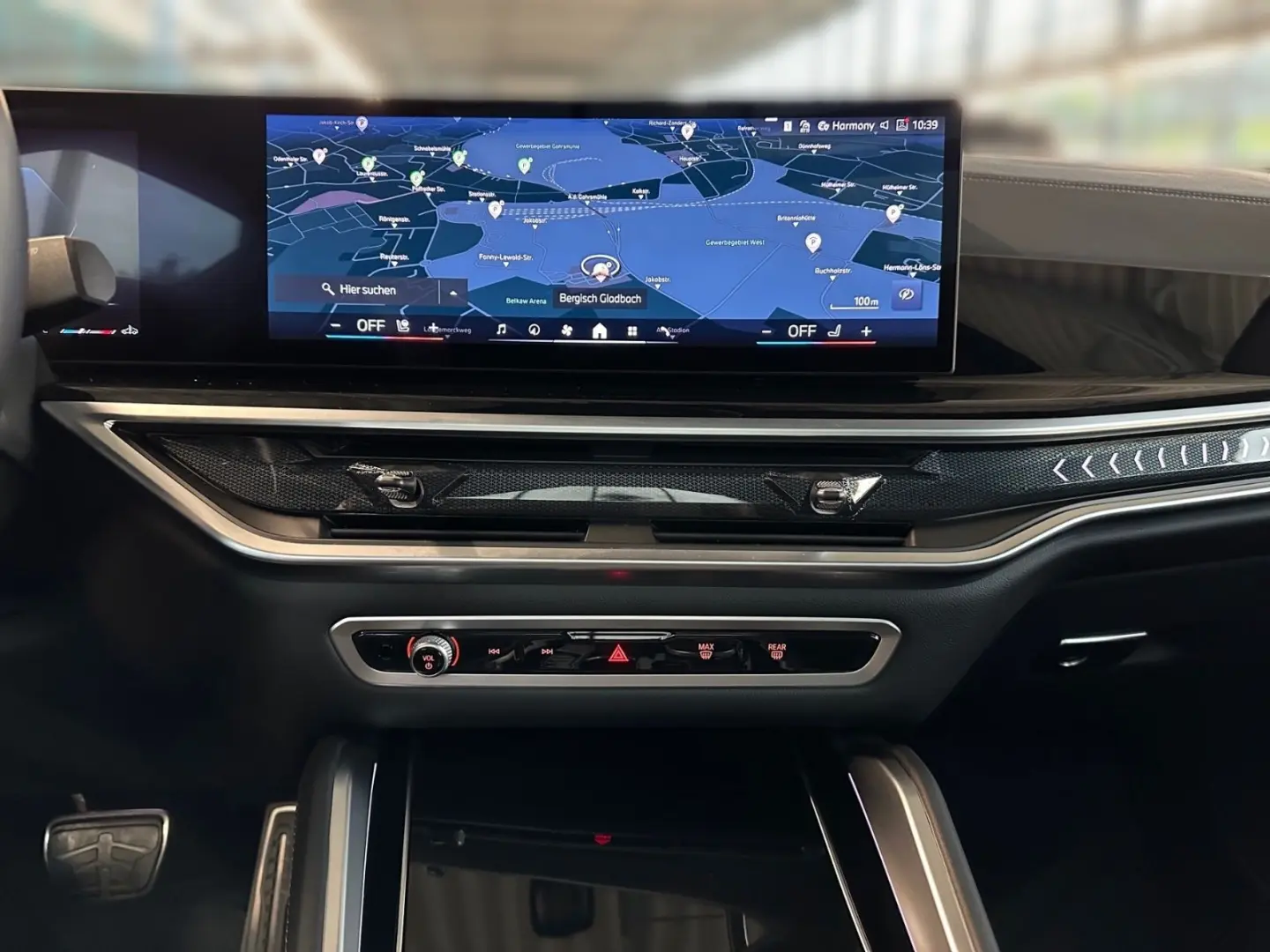 X6 40d xDrive M Sport