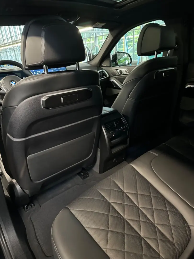 X6 40d xDrive M Sport