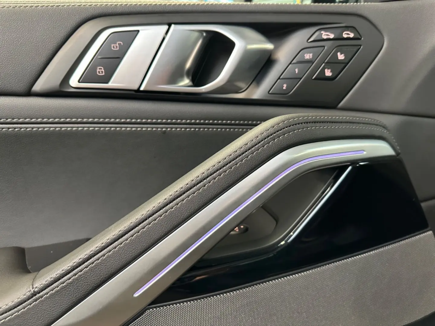 X6 40d xDrive M Sport