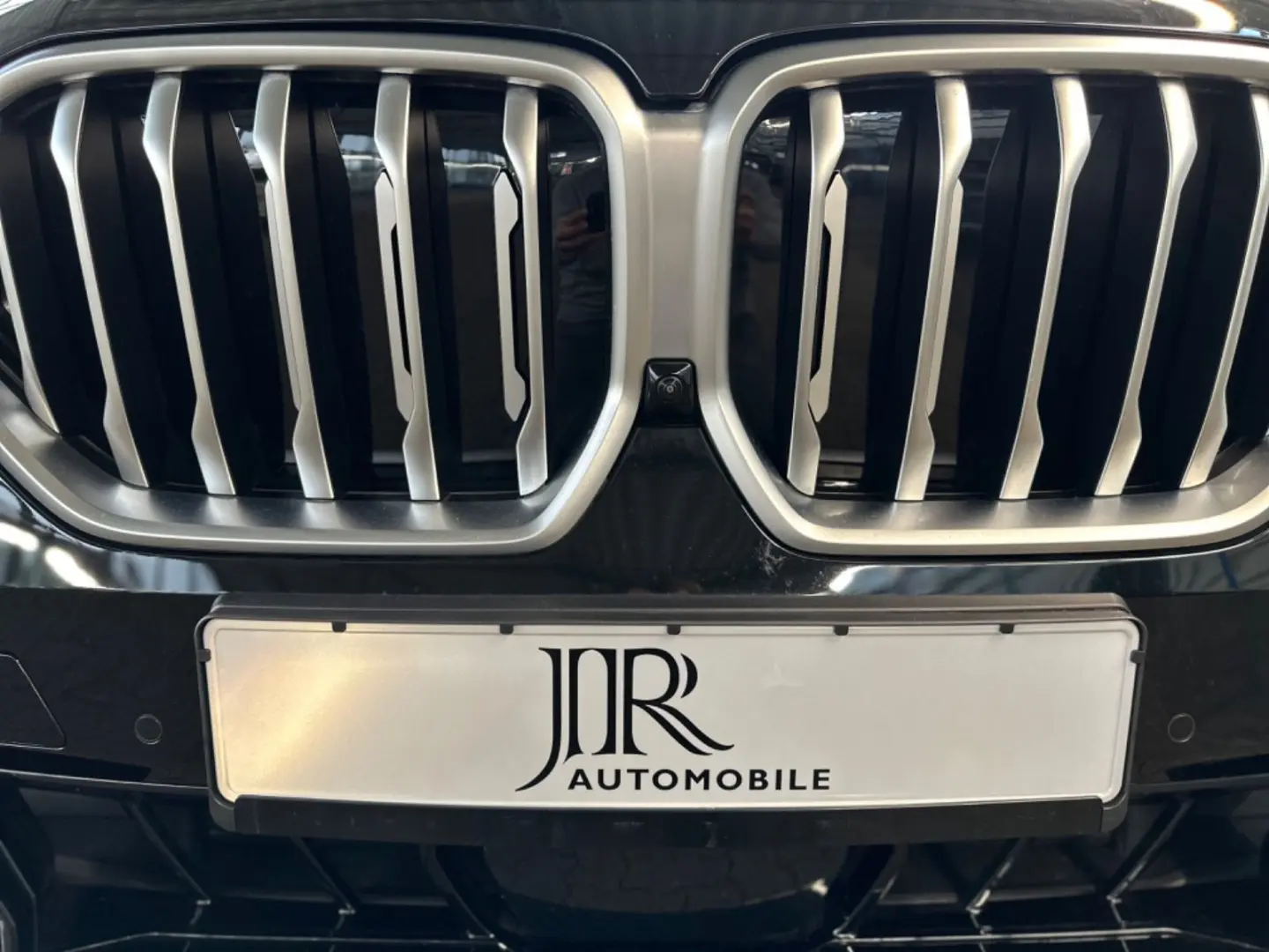 X6 40d xDrive M Sport