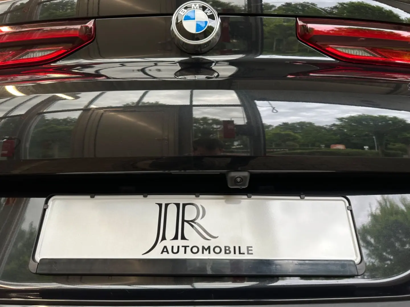 X6 40d xDrive M Sport