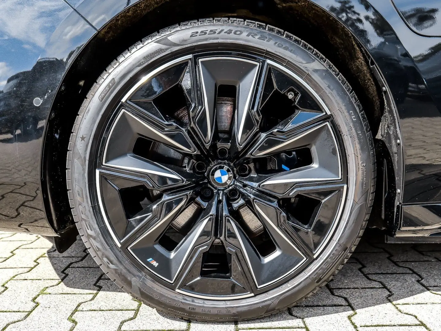 750e xDrive M Sport HUD PANO ACC 360°KAM RFK LM