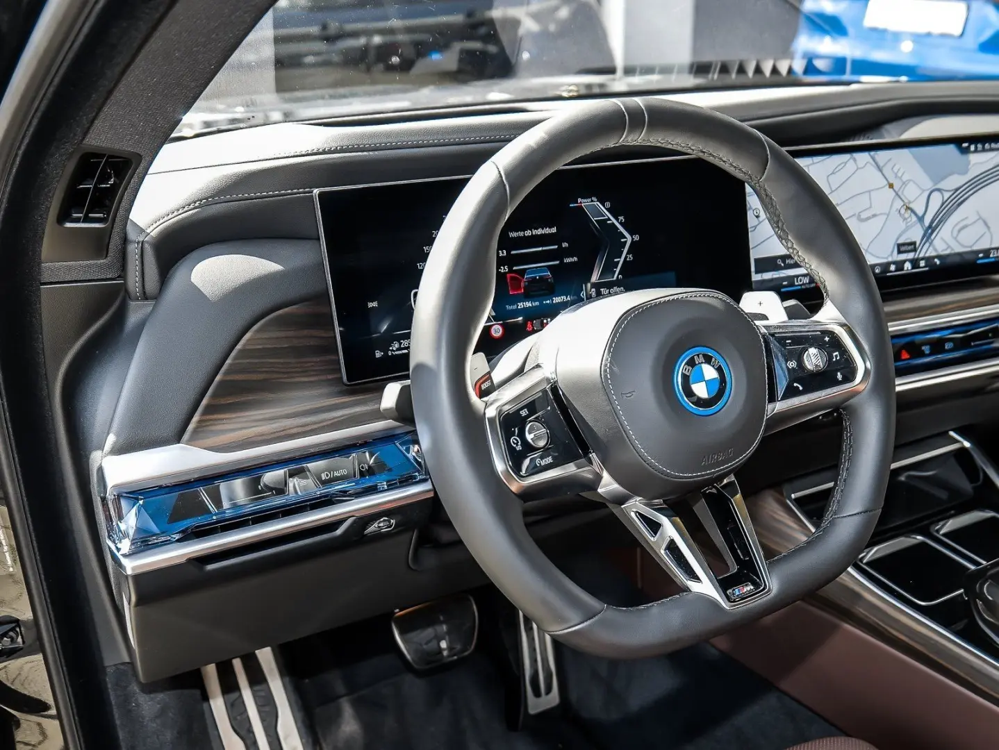 750e xDrive M Sport HUD PANO ACC 360°KAM RFK LM