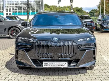 750e xDrive M Sport HUD PANO ACC 360 KAM RFK LM