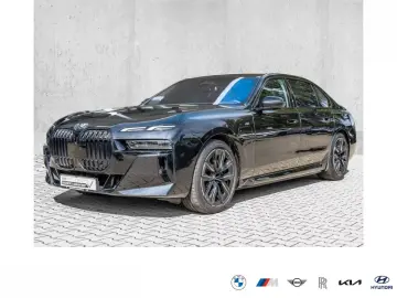 750e xDrive M Sport HUD PANO ACC 360°KAM RFK LM