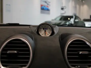 Porsche 718 Spyder RS