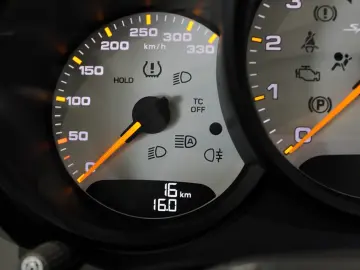 Porsche 718 Spyder RS