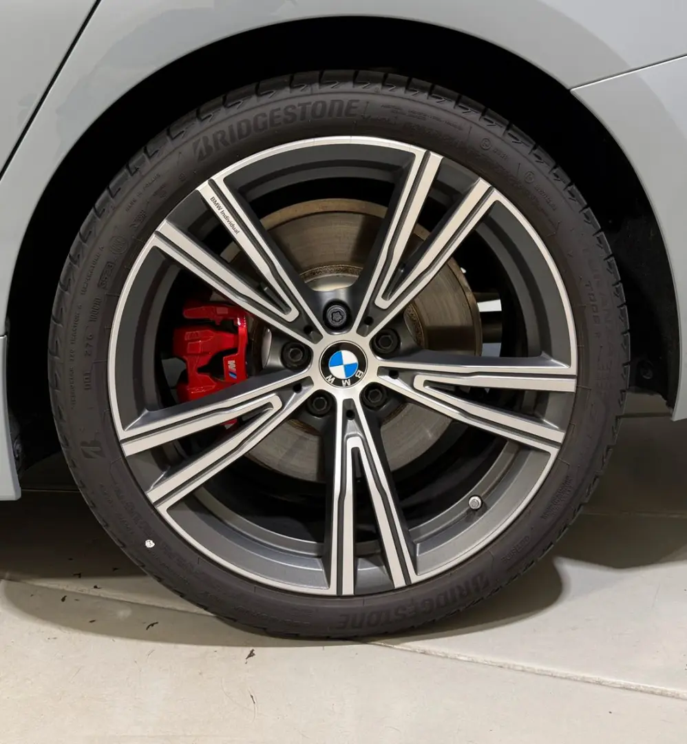 M340i xDrive Limousine AHK ACC DA-Pro PA+ 360°
