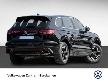 Touareg V6 R-LINE NEUES MODELL CAM ACC LM19 NAVI