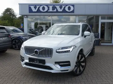 XC90 Plus  T8 AWD Plug-in Hybrid Four-C HeapUp
