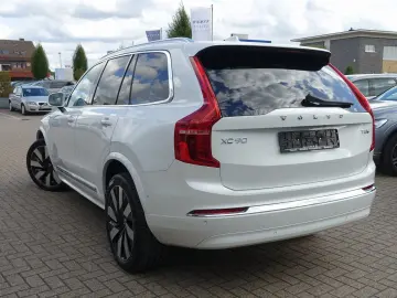 XC90 Plus, T8 AWD Plug-in Hybrid/Four-C/HeapUp