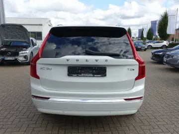 XC90 Plus, T8 AWD Plug-in Hybrid/Four-C/HeapUp