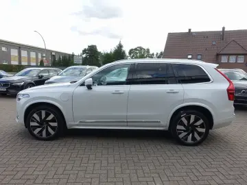 XC90 Plus, T8 AWD Plug-in Hybrid/Four-C/HeapUp