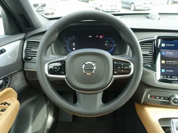 XC90 Plus, T8 AWD Plug-in Hybrid/Four-C/HeapUp
