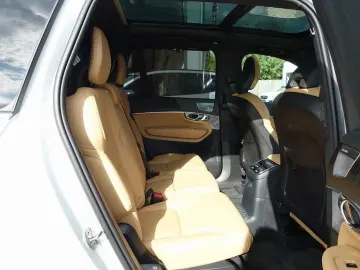 XC90 Plus, T8 AWD Plug-in Hybrid/Four-C/HeapUp